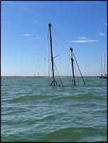 Click image for larger version

Name:	Sunken yacht.jpg
Views:	126
Size:	111.0 KB
ID:	143536