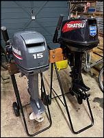 Click image for larger version

Name:	Two outboards.jpg
Views:	60
Size:	205.3 KB
ID:	144082