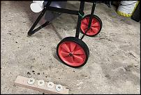Click image for larger version

Name:	New trolley wheels on.jpg
Views:	25
Size:	217.0 KB
ID:	144242