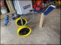 Click image for larger version

Name:	Bow trolley new wheels.jpg
Views:	14
Size:	260.7 KB
ID:	144946