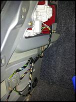 Electrics For Towbar In Mondeo 2005 Hatchback Helpppppp Ribnet Forums
