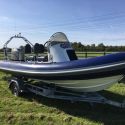 2005 Ribcraft 585