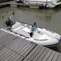 2007 Rapid Rib Rapid 480s