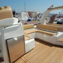 2007 Nuova Jolly Prince 34 Gear and Accessories