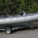 2006 Avon Searider