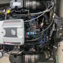 2002 Ribtec 740 Engine and Fuel Tank Information