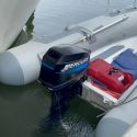 2022 Zodiac Cadet RIB 270 ALU Gear and Accessories