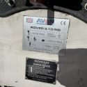 2000 AVON ROVER 3. 10 RIB 