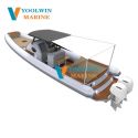 2024 Yoolwin Marine YL-1050