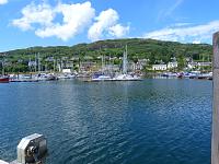 Tarbert, Loch Fyne