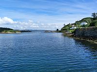 Tarbert, Loch Fyne