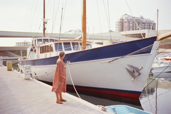 Norfjord at Brighton Marina