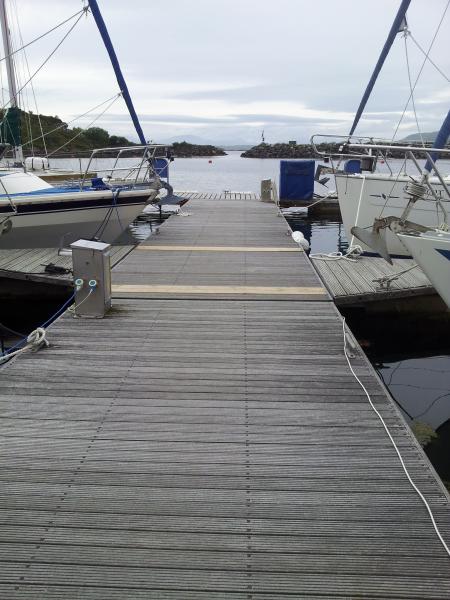 Craobh Marina