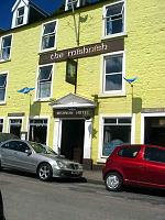 Mishnish Hotel in Tobermory