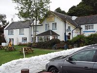 Port Askaig Hotel, Islay