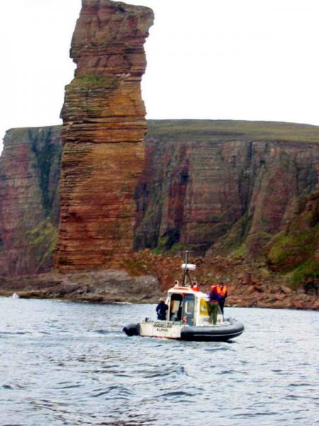 The Old Man of Hoy, Hoy, Orkney