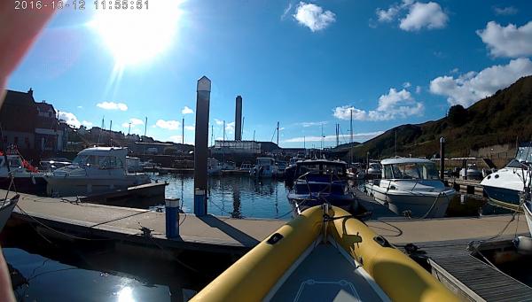 Ardglass Marina