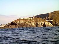 Mizen Head lighthouse and bridge