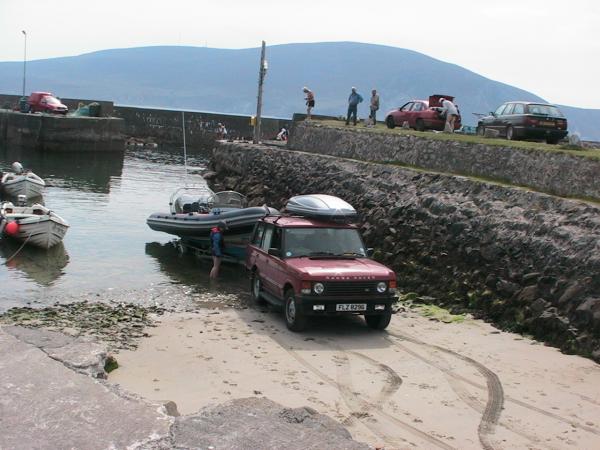 Achill Island