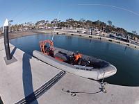 Dana Point Harbor