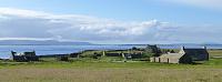 General view north island with Hoy in the background