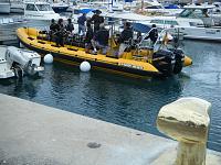 www.waveriderlanzarote.com  
www.parkerribsales.com 
www.parkerribsspain.com 
Wavewrider Sea Safaris Lanzarote 
Parker Baltic 1000 Rib 
Hi octane sea...