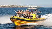 Smiles and screams all the way!! Parker 1000 Baltic. www.waveriderlanzarote.com