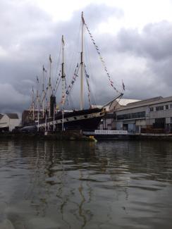 SS Great Britain