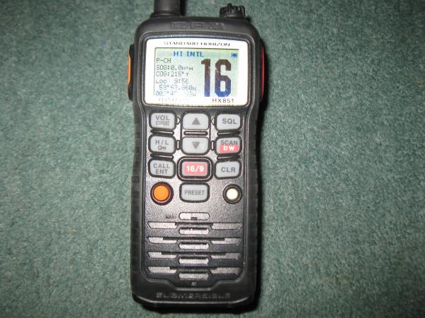 vhf radio 002