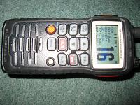 vhf radio 003