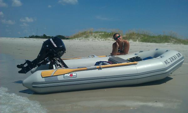 Wilmington, NC USA
Island on the ICW.