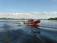 lough derg aug 2013