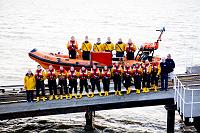 My fellow RNLI crew