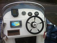 Rib Console