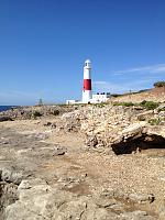 Portland Bill