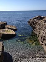 Portland Bill