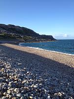 Chesil Beach