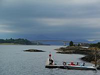 ISLE OF SKYE BRIDGE