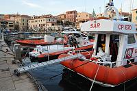 Italian coastguard