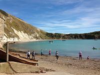 Lulworth