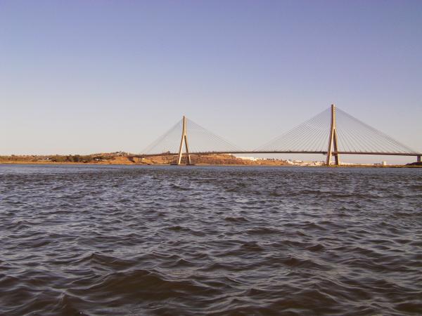 Guadiana Bridge