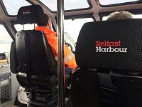 Redbay New pilot boat