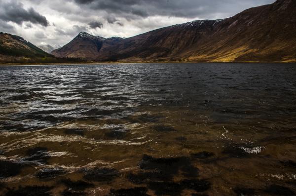 North Loch Etive