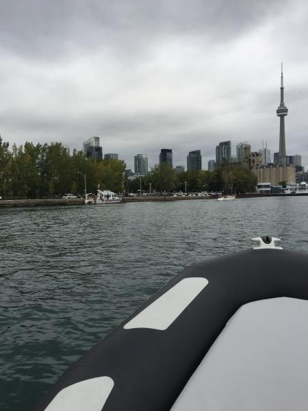 CN Tower, Toronto, Canada