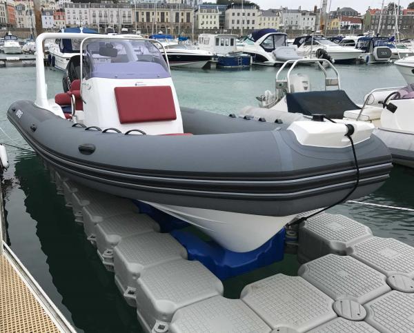 Brig 650 (Guernsey)