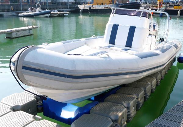 Ballistic 6.5m (Portsmouth)