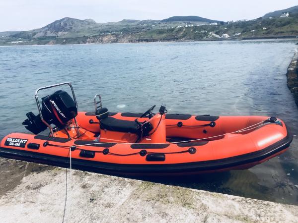 Nefyn Slipway