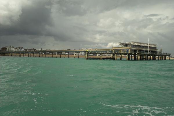 Deal Pier