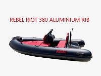 Rebel Riot 380