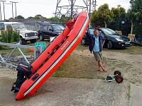 Boats I've owned  over the last ten years ...